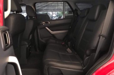 2016 Ford Everest for sale in Makati 