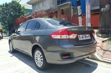 2018 Suzuki Ciaz for sale in Quezon City