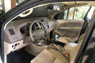 2006 Toyota Fortuner for sale in Quezon City