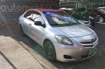 2008 Toyota Vios for sale in Parañaque 