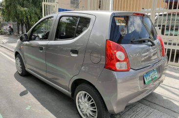 2013 Suzuki Celerio for sale in Quezon City