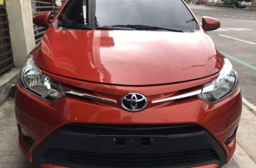 2017 Toyota Vios for sale in Quezon City