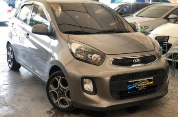 2016 Kia Picanto for sale in Manila 