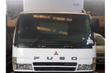  Mitsubishi Fuso Van for sale in Valenzuela