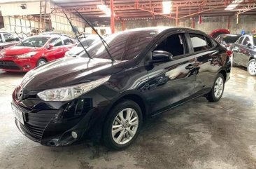 2019 Toyota Vios for sale in Quezon City