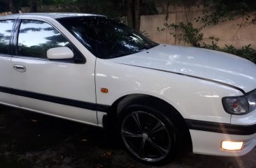 1998 Nissan Cefiro for sale in Quezon City 