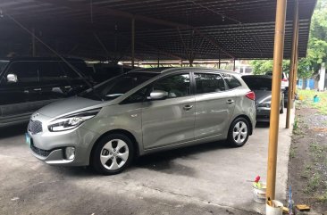 2013 Kia Carens for sale in Pasig 