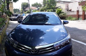 2015 Toyota Corolla Altis for sale in San Pedro