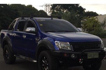 2014 Ford Ranger for sale in Los Baños