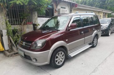 2011 Mitsubishi Adventure for sale in Marilao