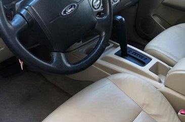 2012 Ford Everest for sale in Paranaque 