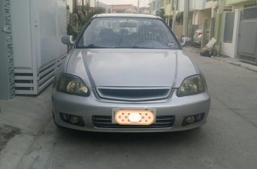 1997 Honda Civic for sale in Angeles 