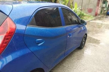 Hyundai Eon 2014 for sale in Makati 