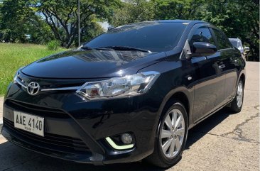 Toyota Vios 2015 for sale Cebu City 