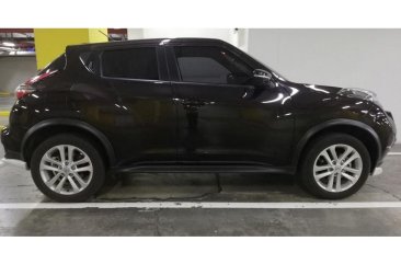 Nissan Juke 2017 at 13000 km for sale