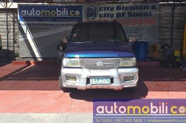 2002 Toyota Revo for sale in Parañaque 