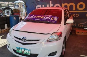 2012 Toyota Vios for sale in Parañaque 