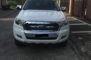 2016 Ford Ranger for sale in Angeles 