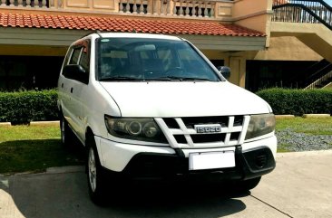 2013 Isuzu Crosswind for sale in Las Pinas