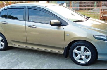 2011 Honda City for sale in Quezon City