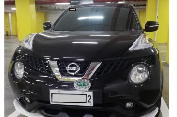 Nissan Juke 2017 at 13000 km for sale