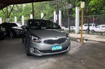 2013 Kia Carens for sale in Pasig 