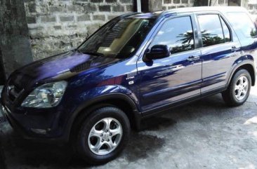 2004 Honda Cr-V for sale in San Juan 