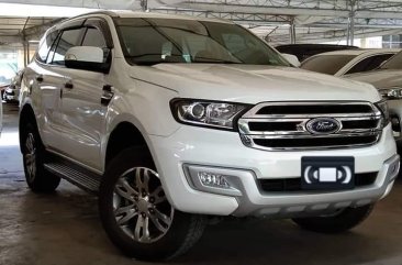 2016 Ford Everest for sale in Makati 