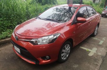 2017 Toyota Vios for sale in Makati 