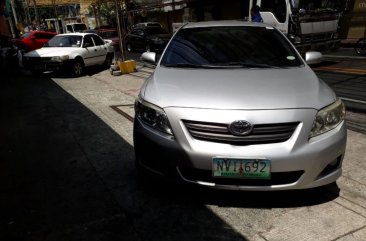 Toyota Corolla Altis 2009 for sale in San Juan 