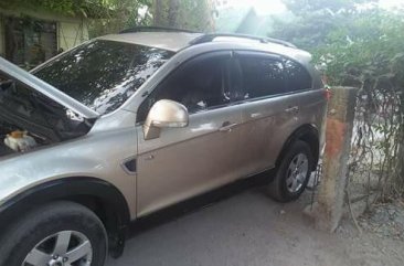 2008 Chevrolet Captiva for sale in Guimba