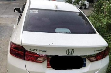 2014 Honda City for sale in Quezon City 