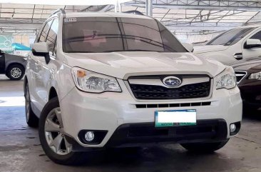 Subaru Forester 2013 for sale in Makati 