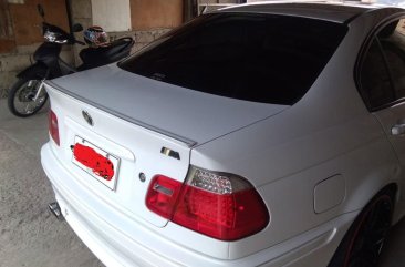 2000 Bmw 316i for sale in Manila