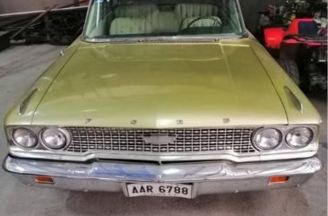 1963 Ford Galaxie for sale in Angeles 