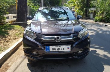 2015 Honda Hr-V for sale in Caloocan 