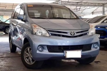 2013 Toyota Avanza for sale in Makati 