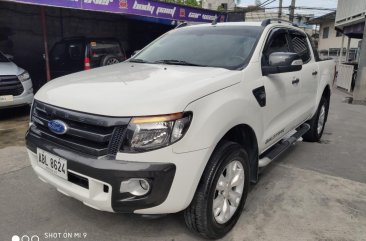 Ford Ranger 2015 for sale in Mandaluyong 