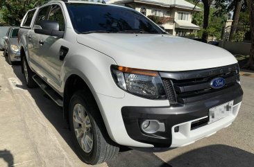 2015 Ford Ranger for sale in Muntinlupa