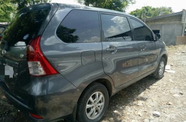 2014 Toyota Avanza for sale in San Pedro