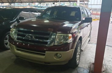 2009 Ford Expedition for sale in Pasig 