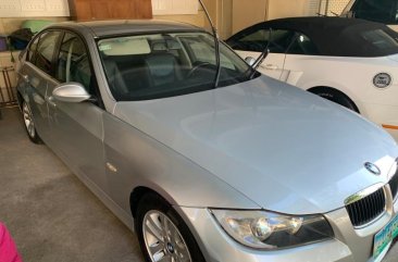 2006 Bmw 3-Series for sale in Manila