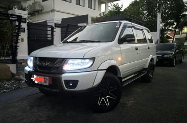 2015 Isuzu Crosswind for sale in Parañaque