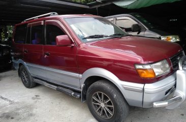 2000 Toyota Revo for sale in Quezon City