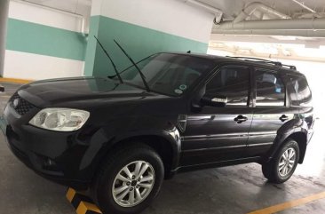 2012 Ford Escape for sale in Quezon City 