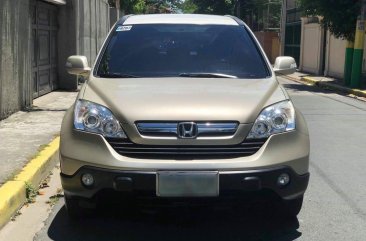 2009 Honda Cr-V for sale in Manila