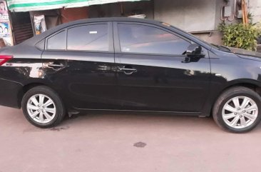 2nd Hand Toyota Vios 2018 for sale in Antipolo