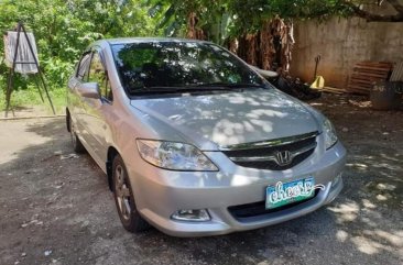 2006 Honda City for sale in Antipolo 