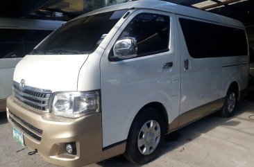 2011 Toyota Grandia for sale in Paranaque 