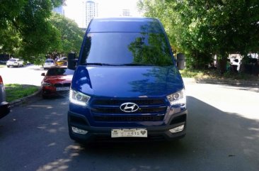 2018 Hyundai H350 for sale in Mandaluyong 